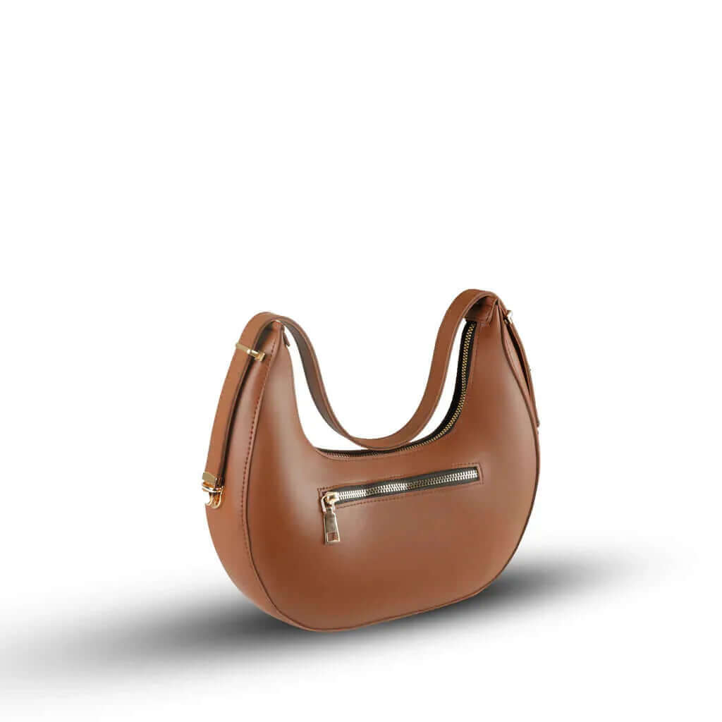 ALICE BROWN - LEFTOVER - Bag X