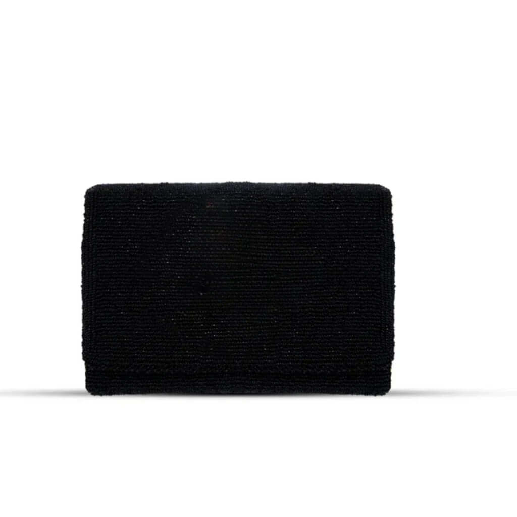 NOIR BEADS - Bag X