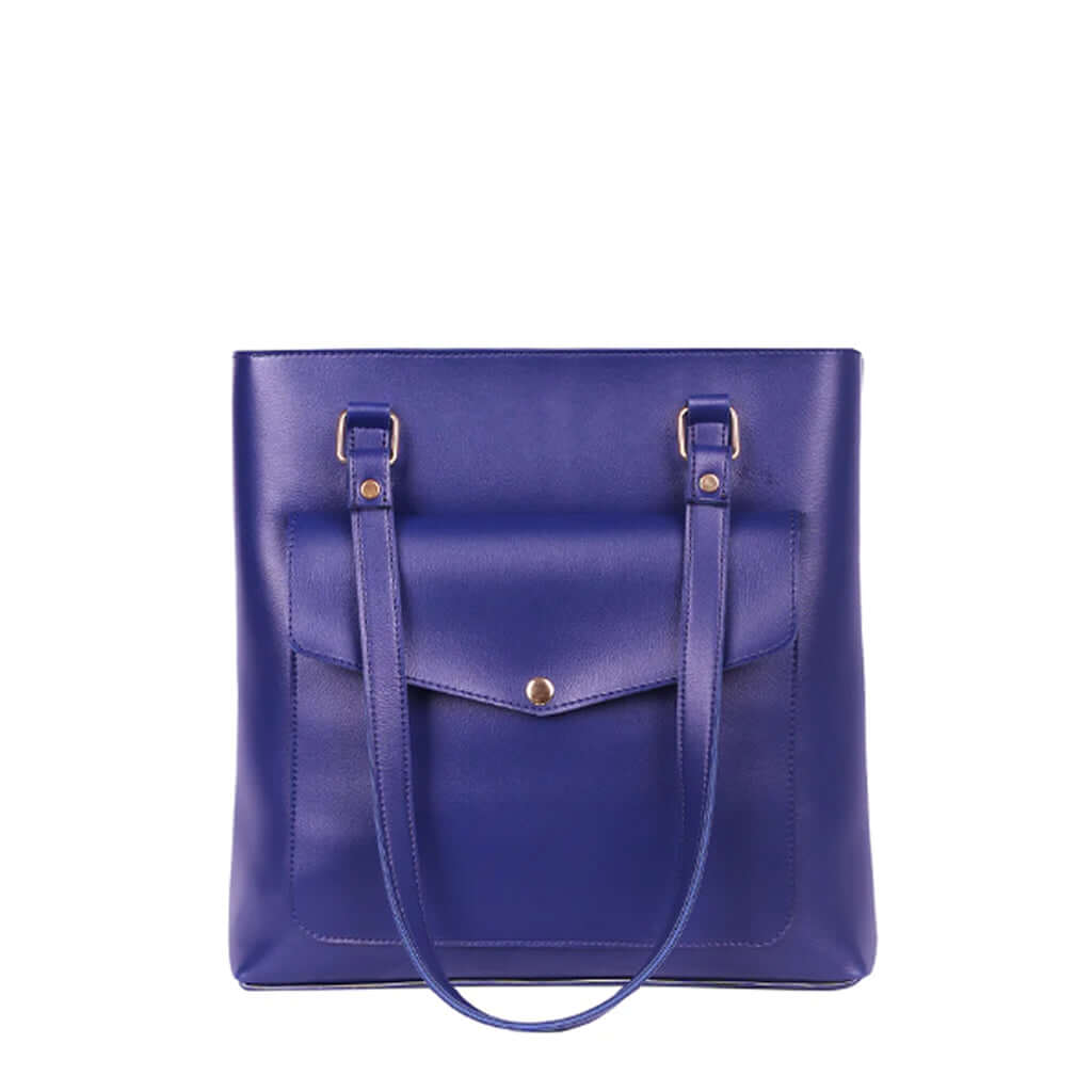 CAPE TOWN BLUE - Bag X