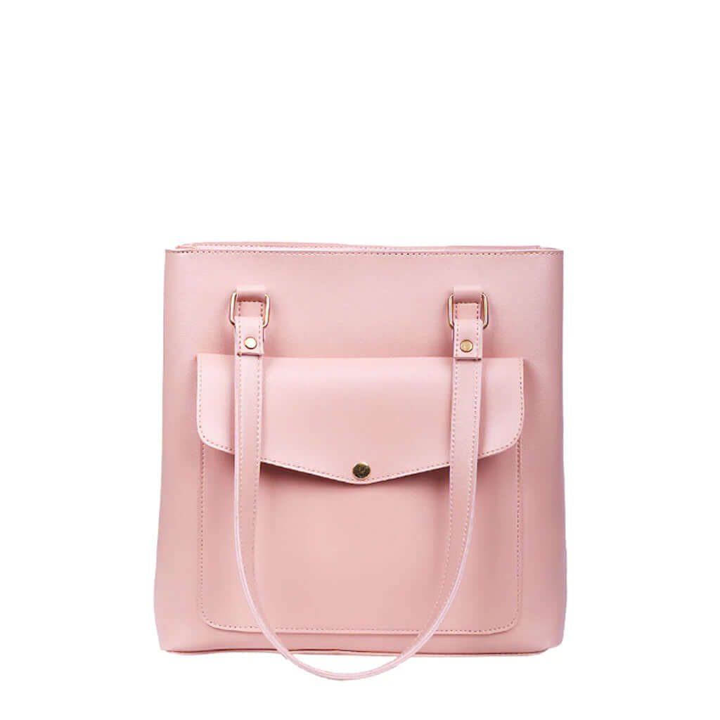 CAPE TOWN PINK - Bag X