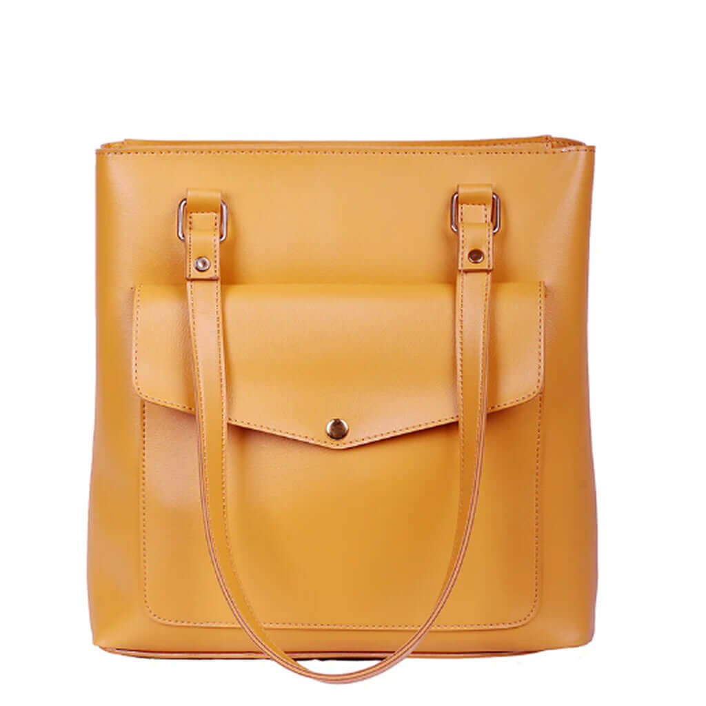 CAPE TOWN YELLOW