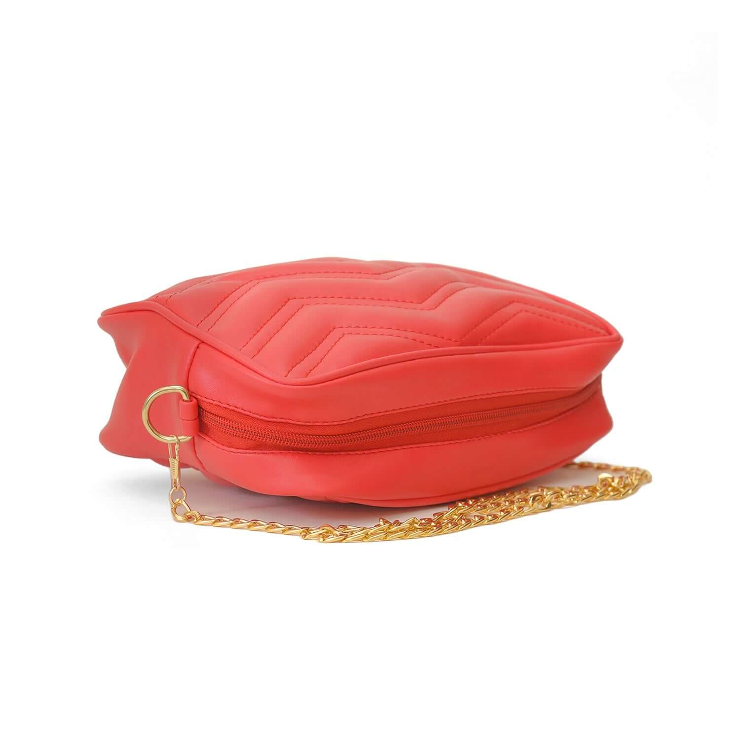 AURA RED - Bag X