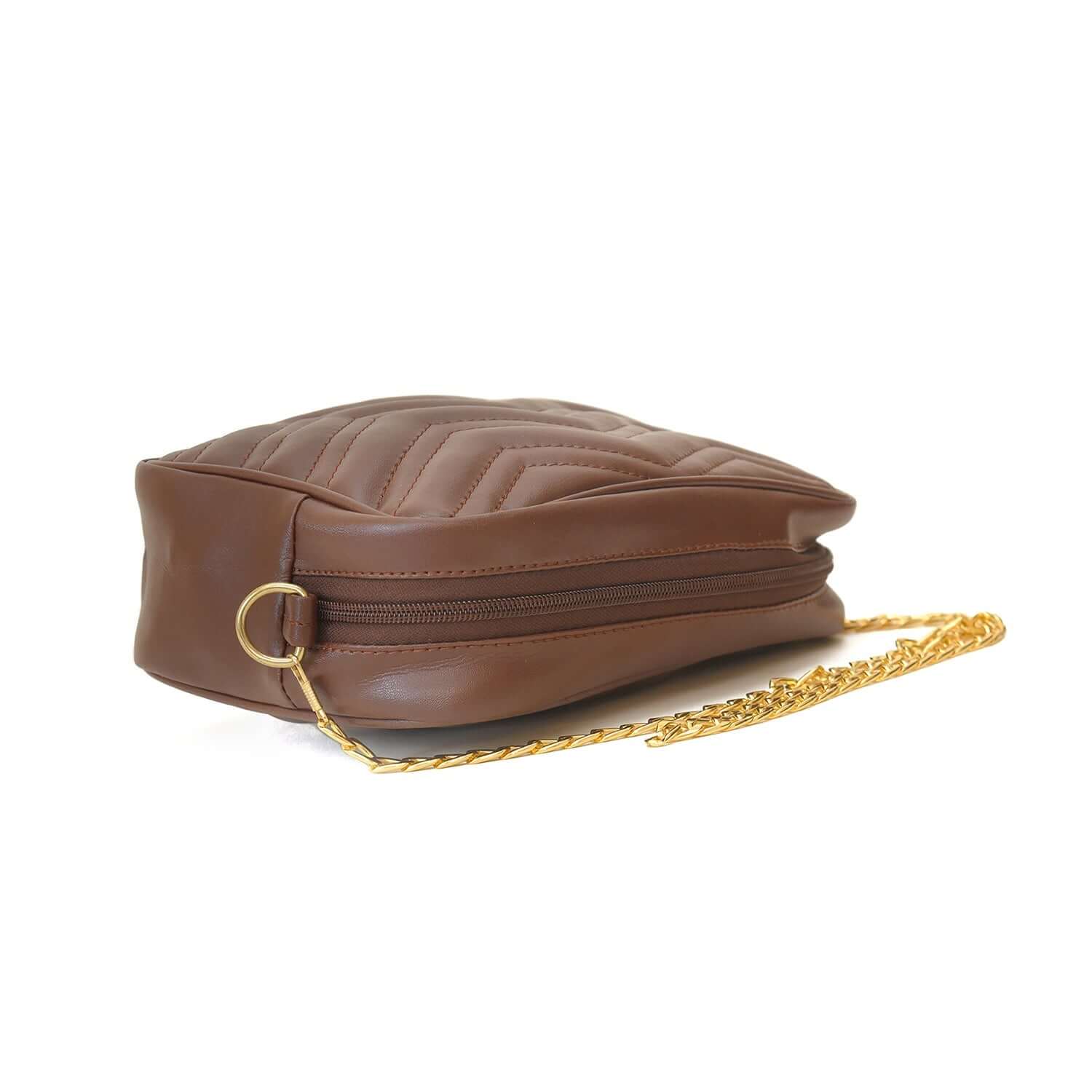 AURA CHOCO - Bag X