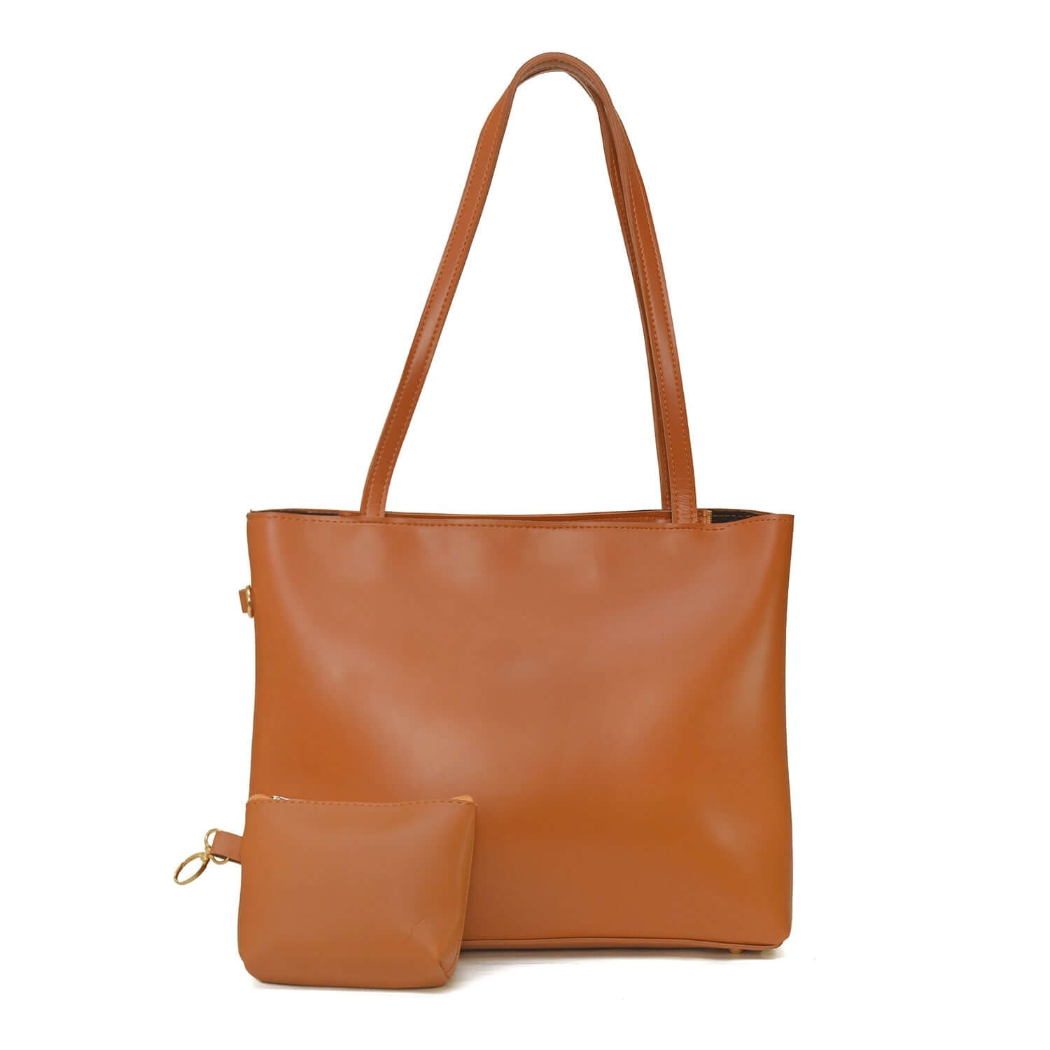 Prague brown - Bag X