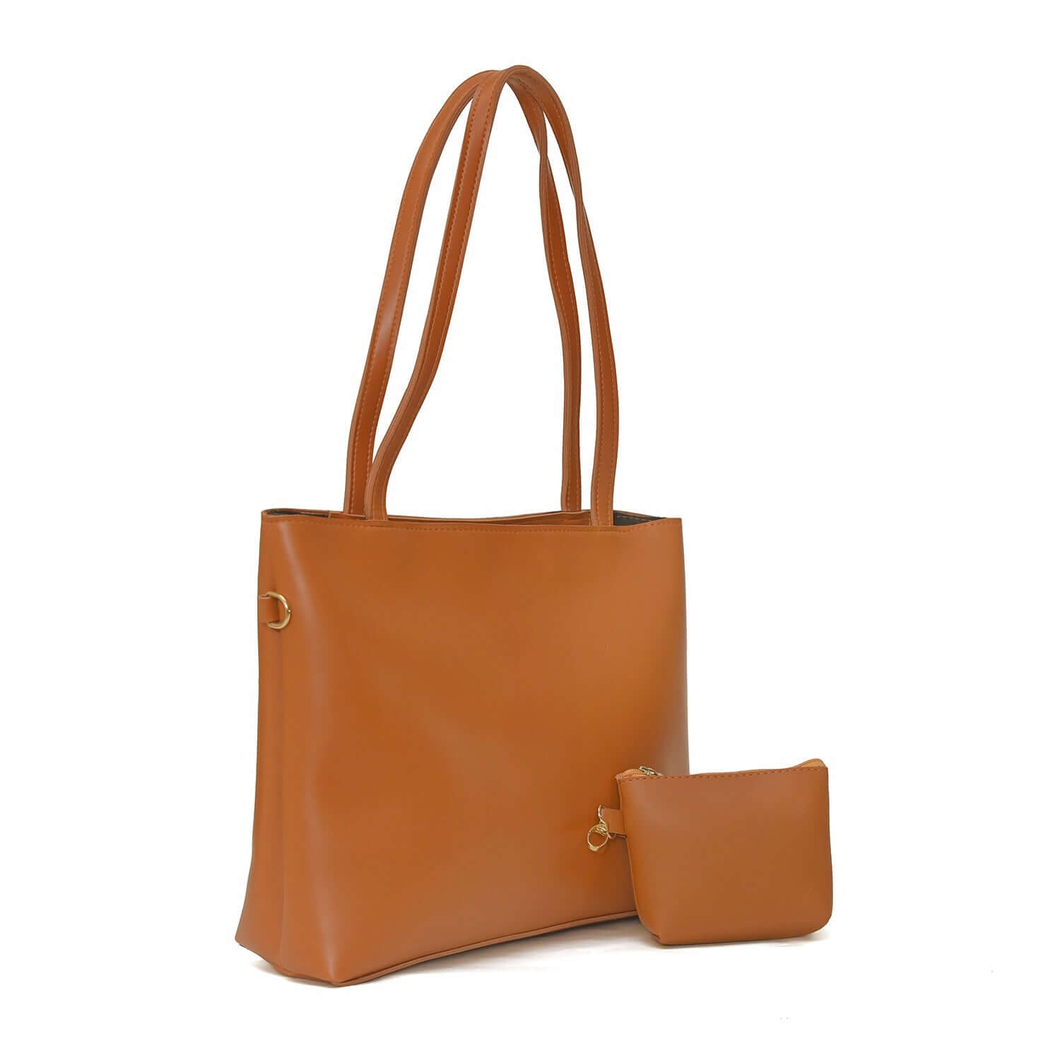 Prague brown - Bag X