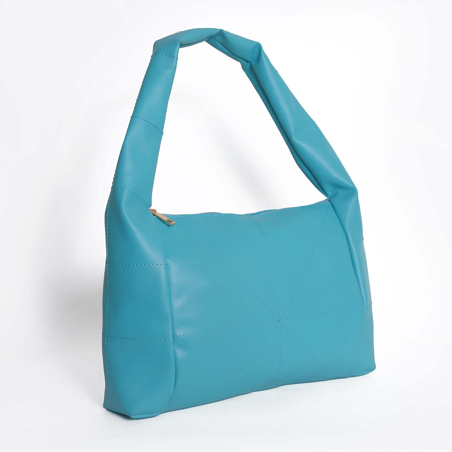 HOBO TURQUOISE - Bag X