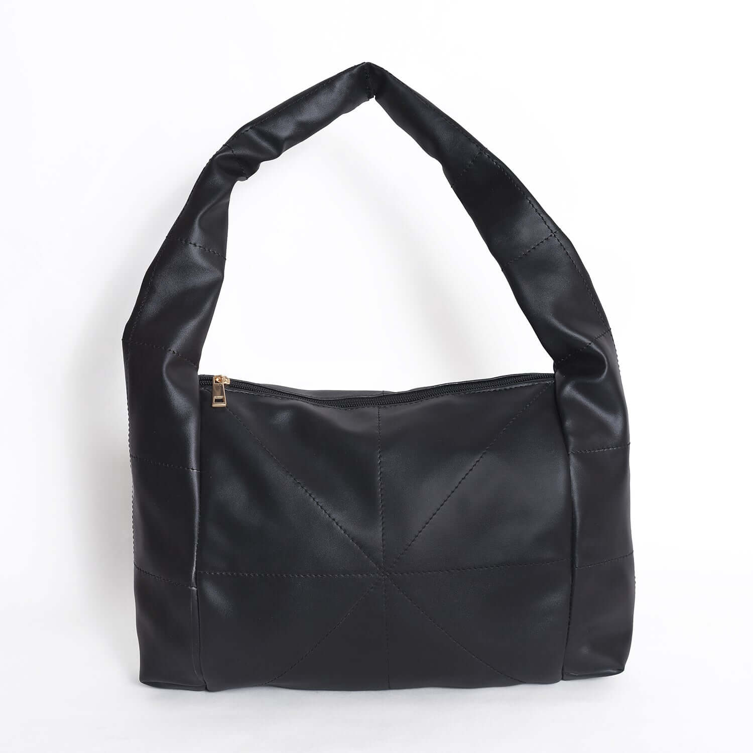HOBO BLACK - Bag X