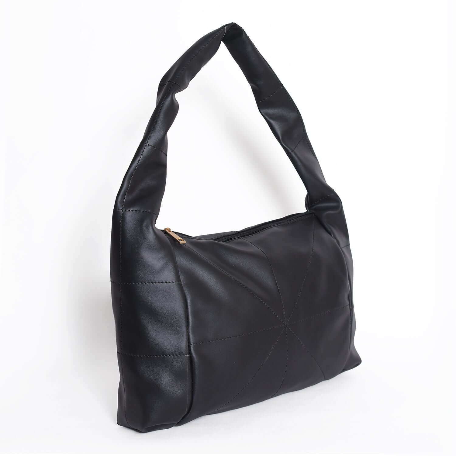 HOBO BLACK - Bag X