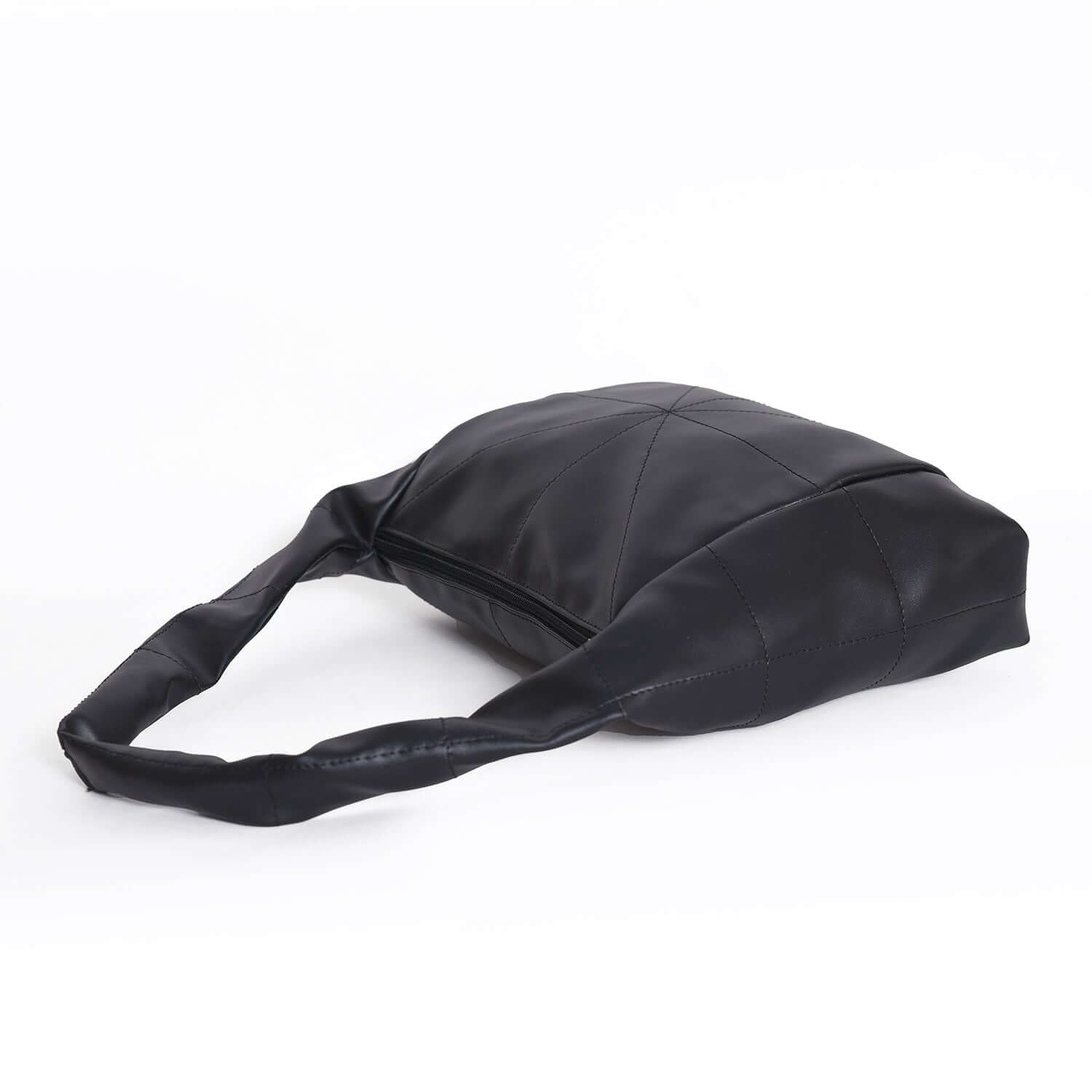 HOBO BLACK - Bag X