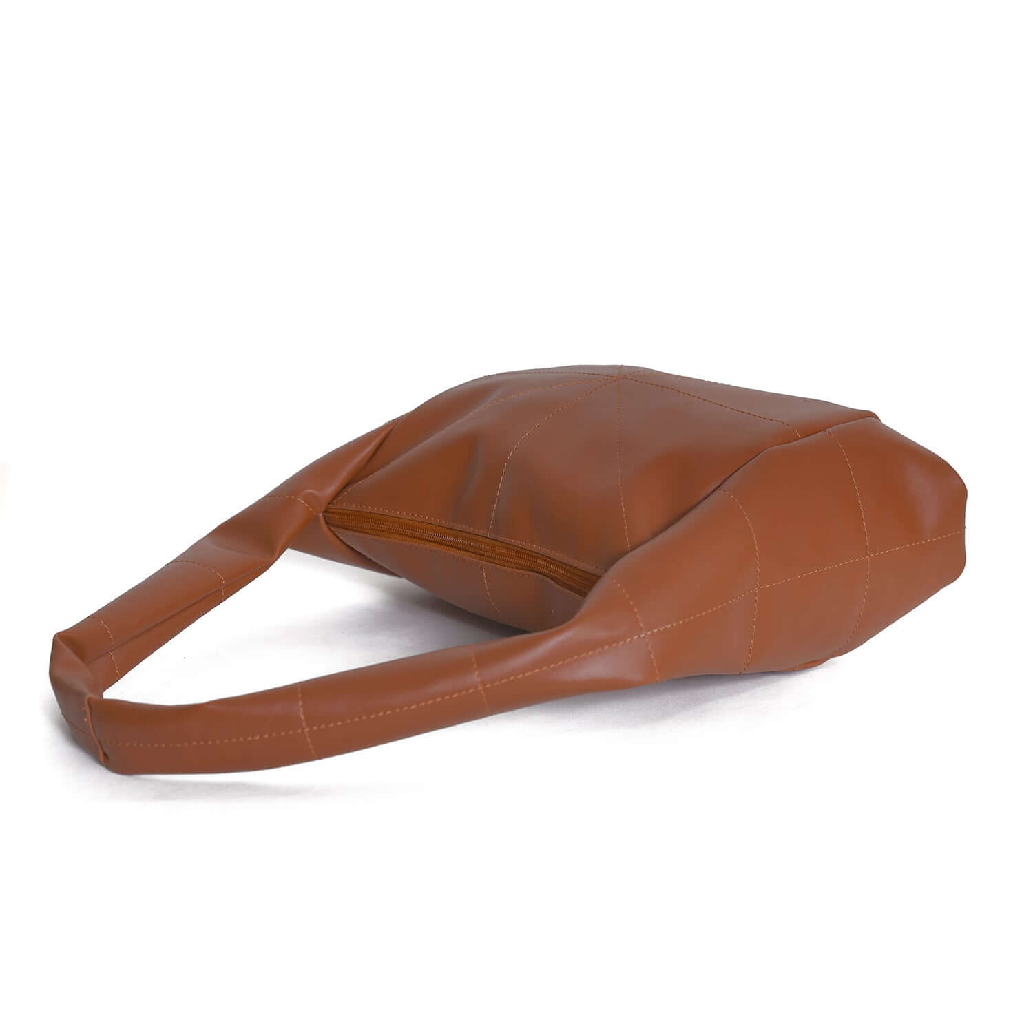 HOBO CAMEL BROWN - Bag X