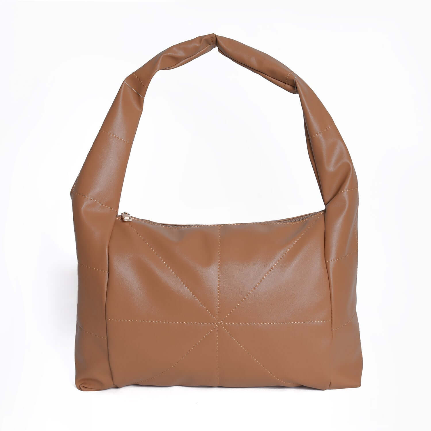 HOBO BROWN - Bag X