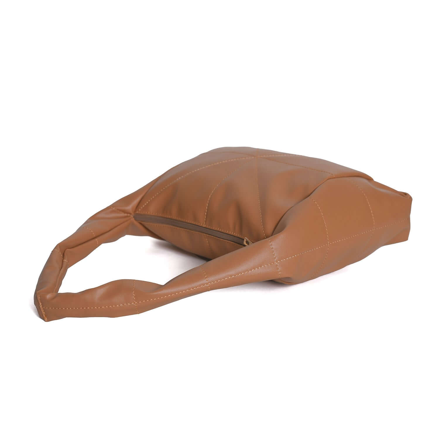 HOBO BROWN - Bag X