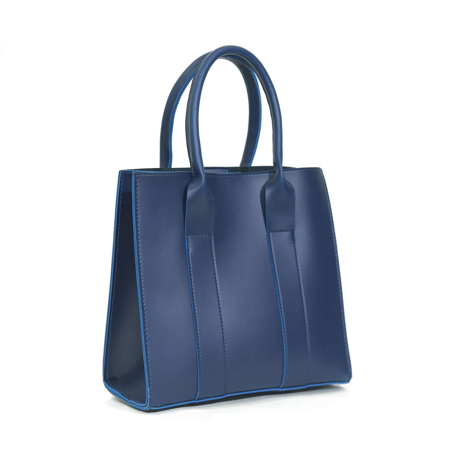 ALBERTA 3 PCS BLUE - Bag X