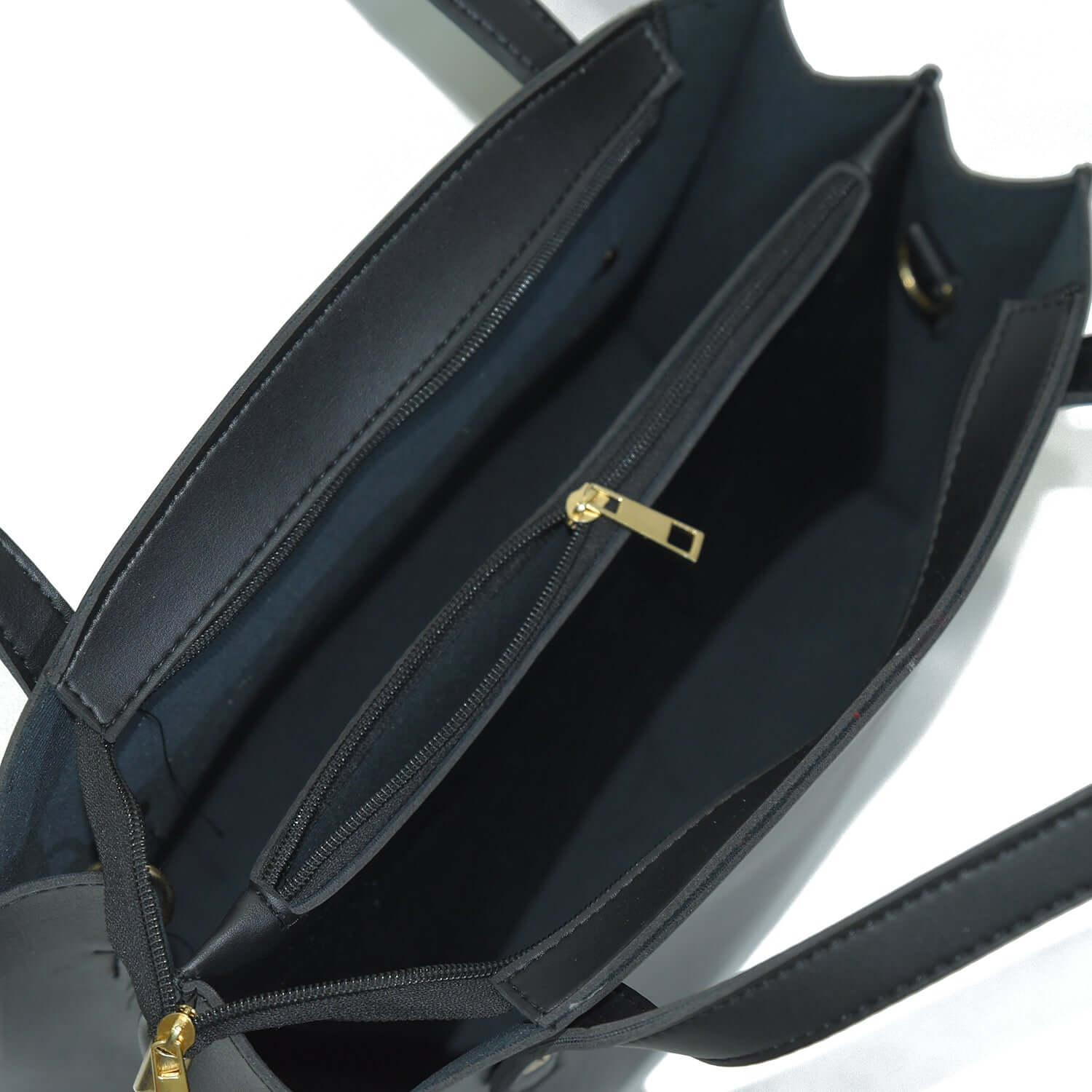 CREW BLACK - Bag X