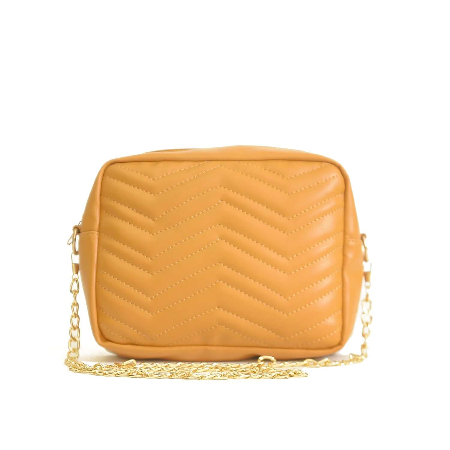 AURA YELLOW - Bag X