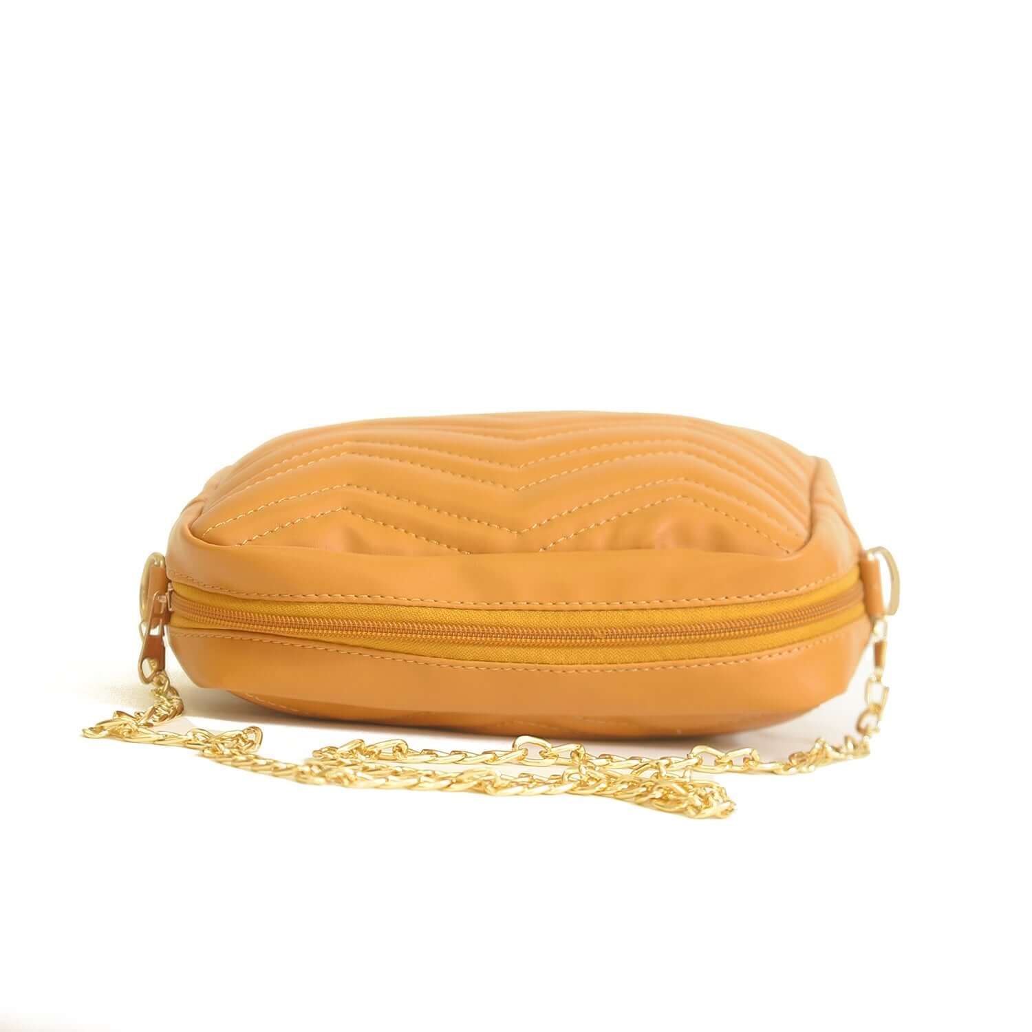 AURA YELLOW - Bag X