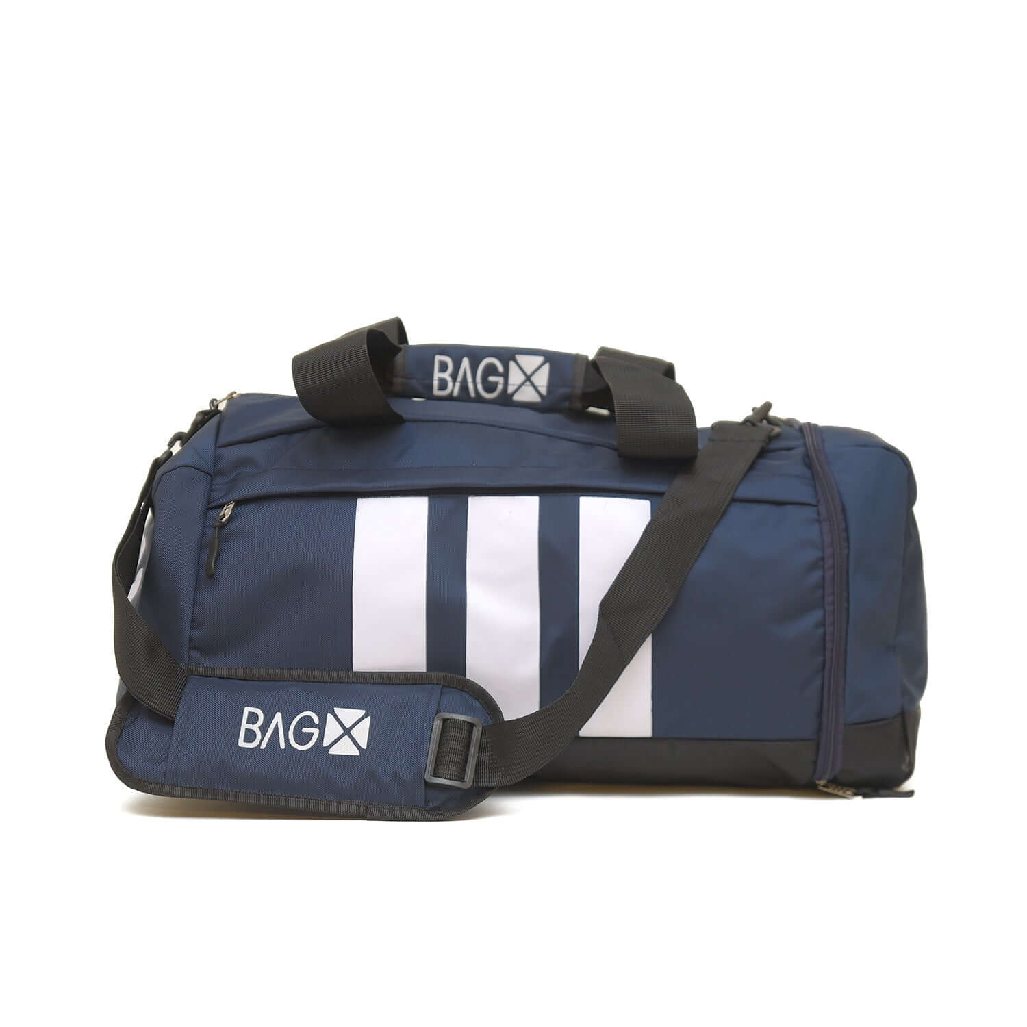 CHICAGO BLUE - Bag X