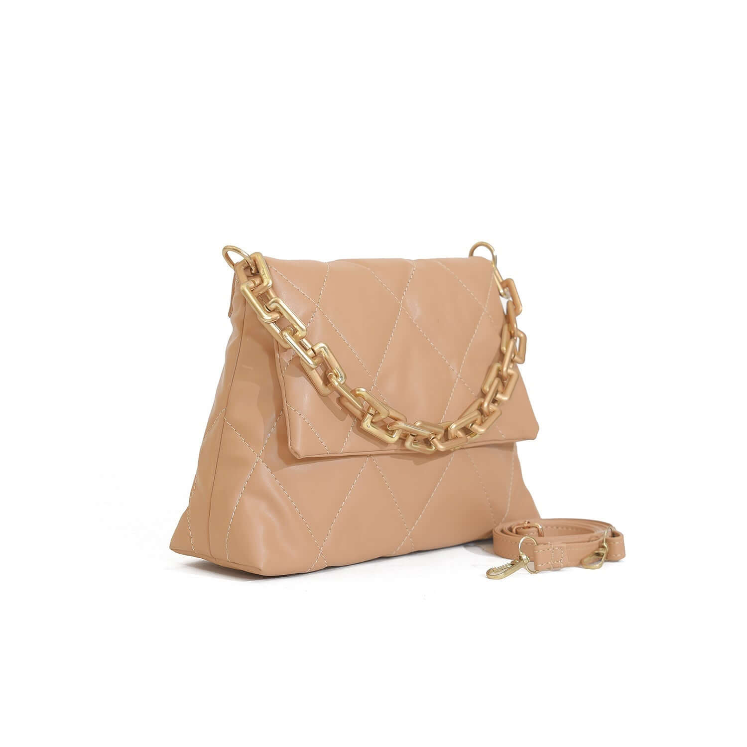 JACK BEIGE - Bag X