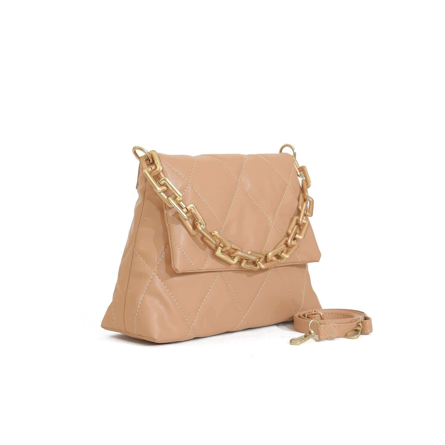 JACK BEIGE - LEFTOVER - Bag X