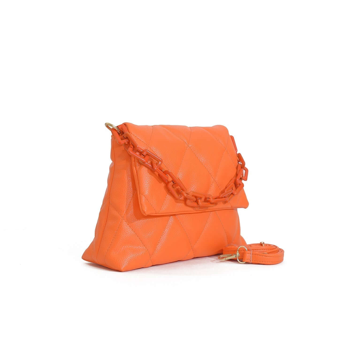 JACK ORANGE - Bag X