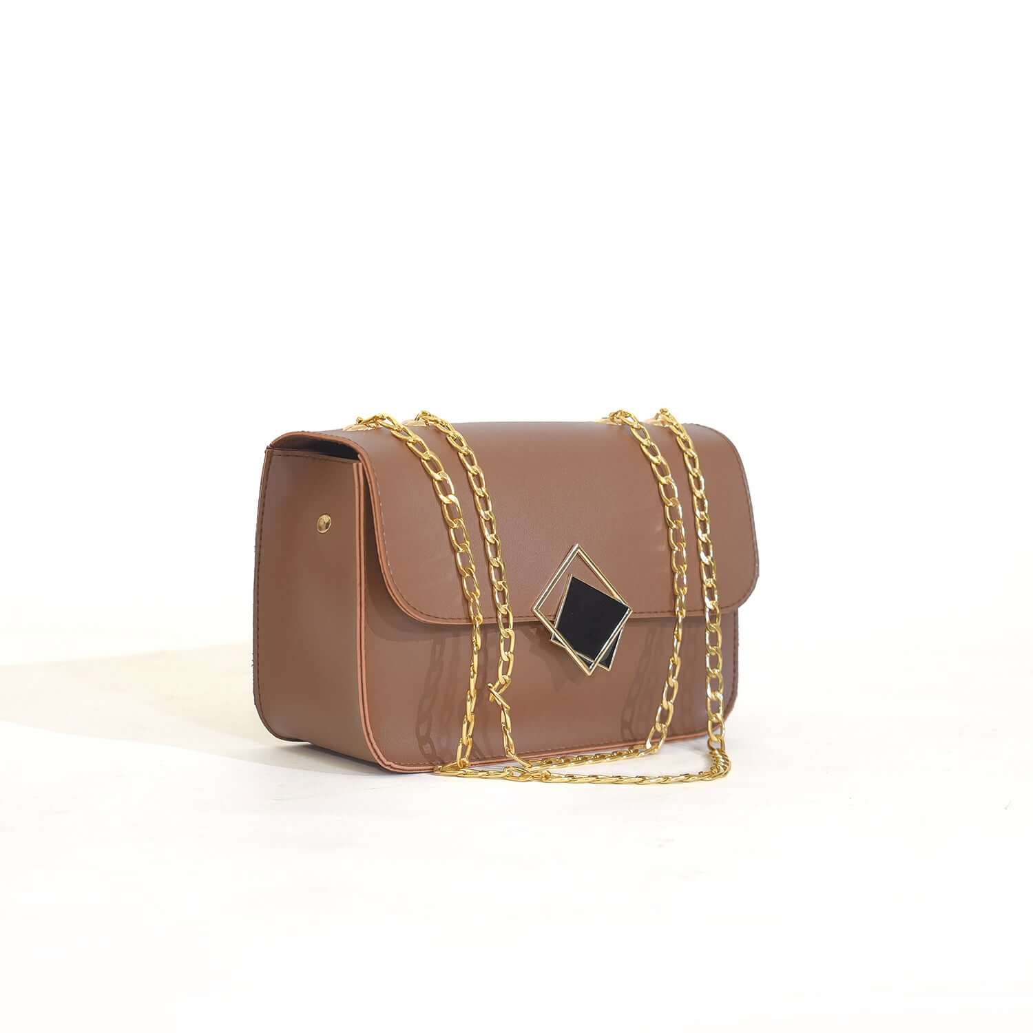 VIVO BROWN - Bag X