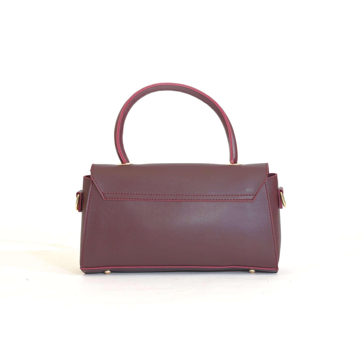 FLORIDA MAROON - Bag X