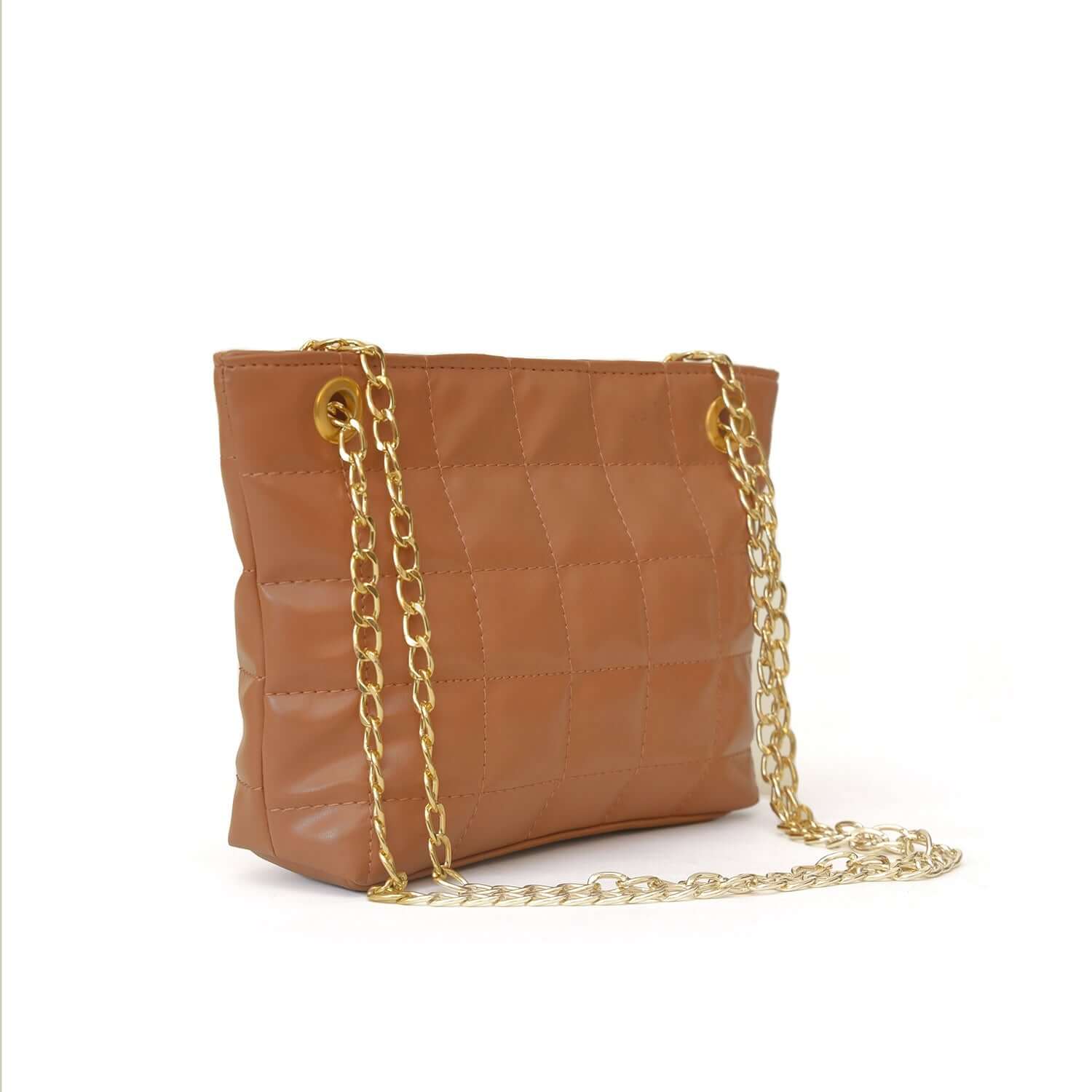 OSLO BROWN - Bag X