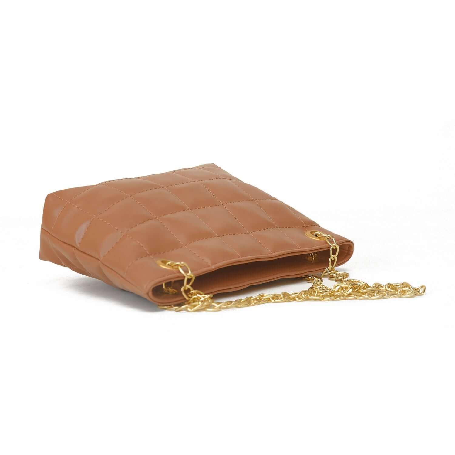 OSLO BROWN - Bag X
