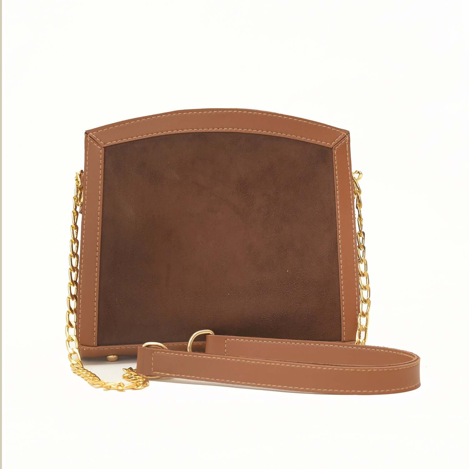 SONIC BROWN - Bag X