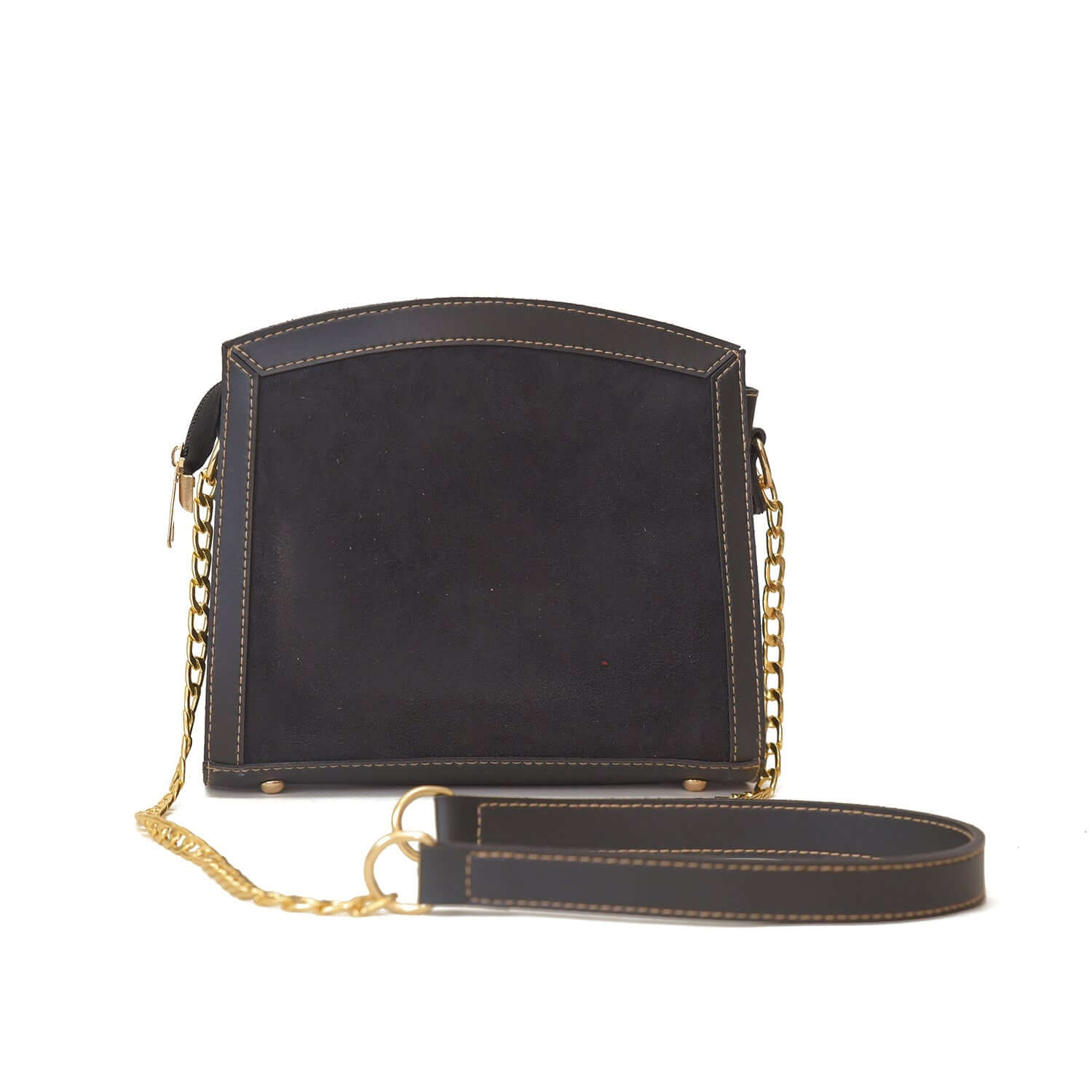 SONIC BLACK - Bag X