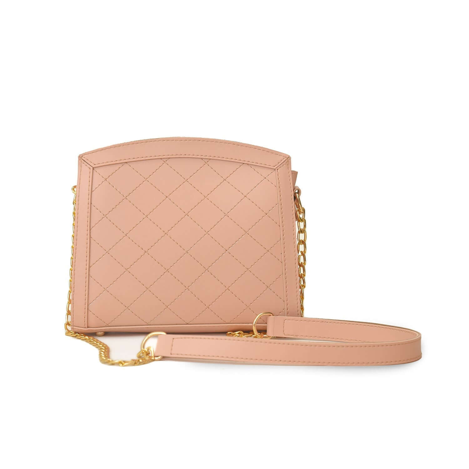 SONIC PINK - Bag X