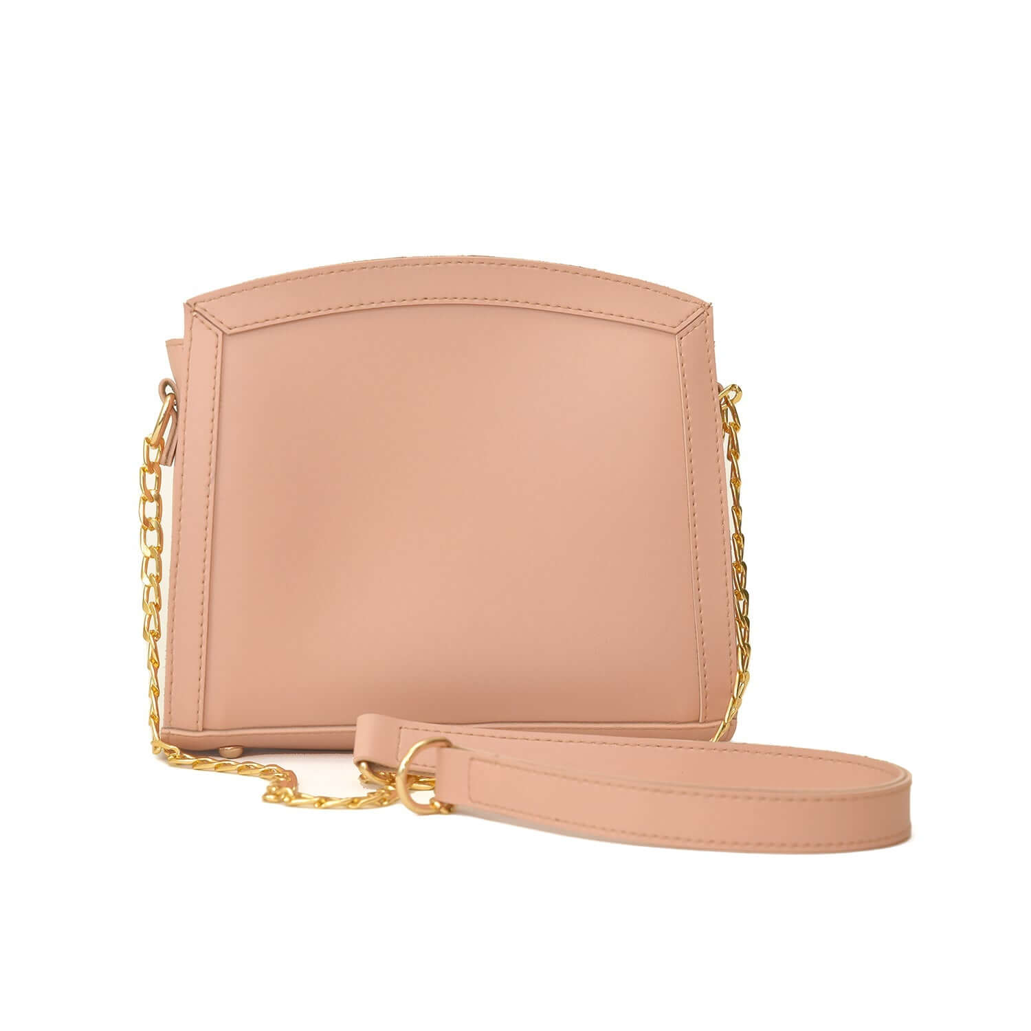 SONIC PINK - Bag X