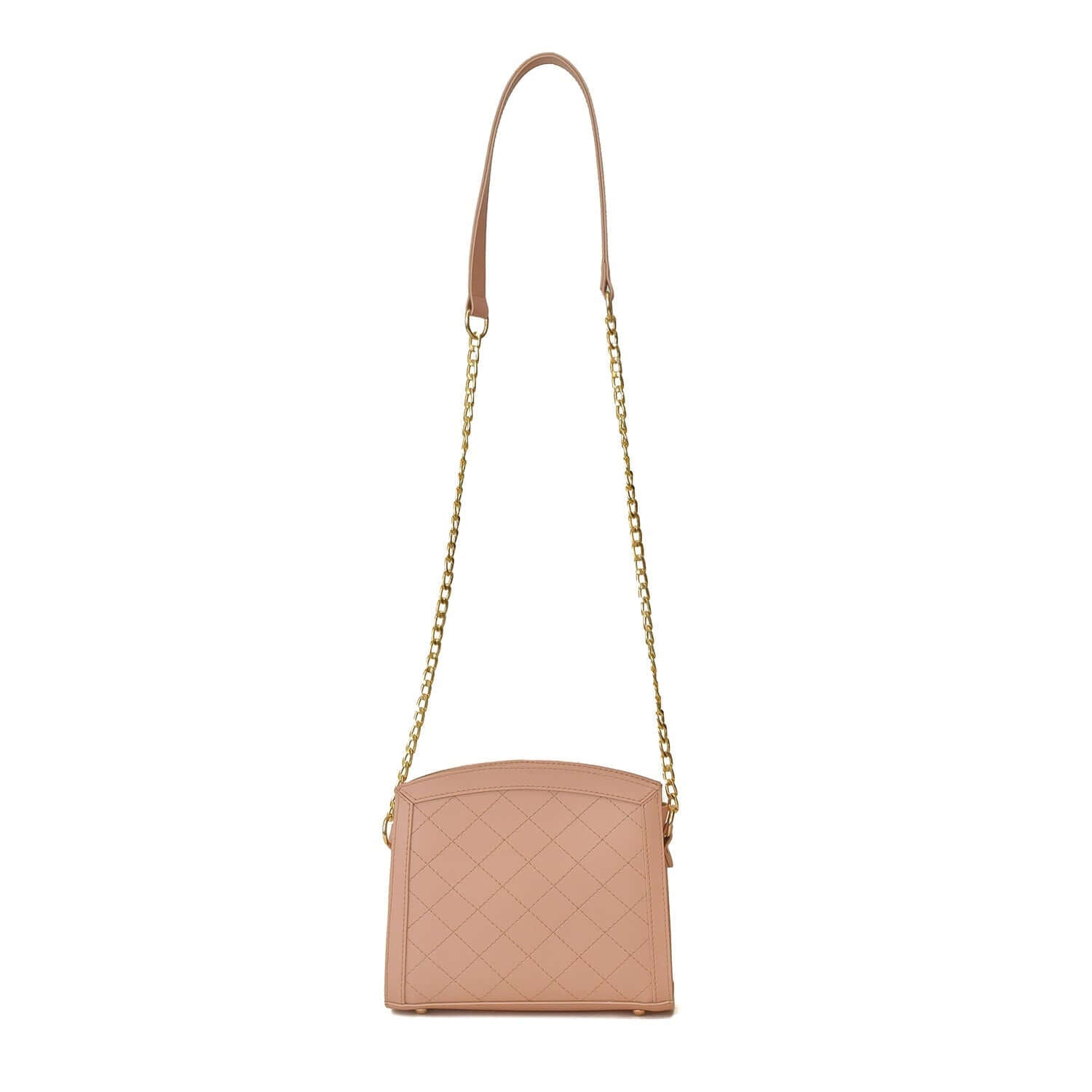 SONIC PINK - Bag X