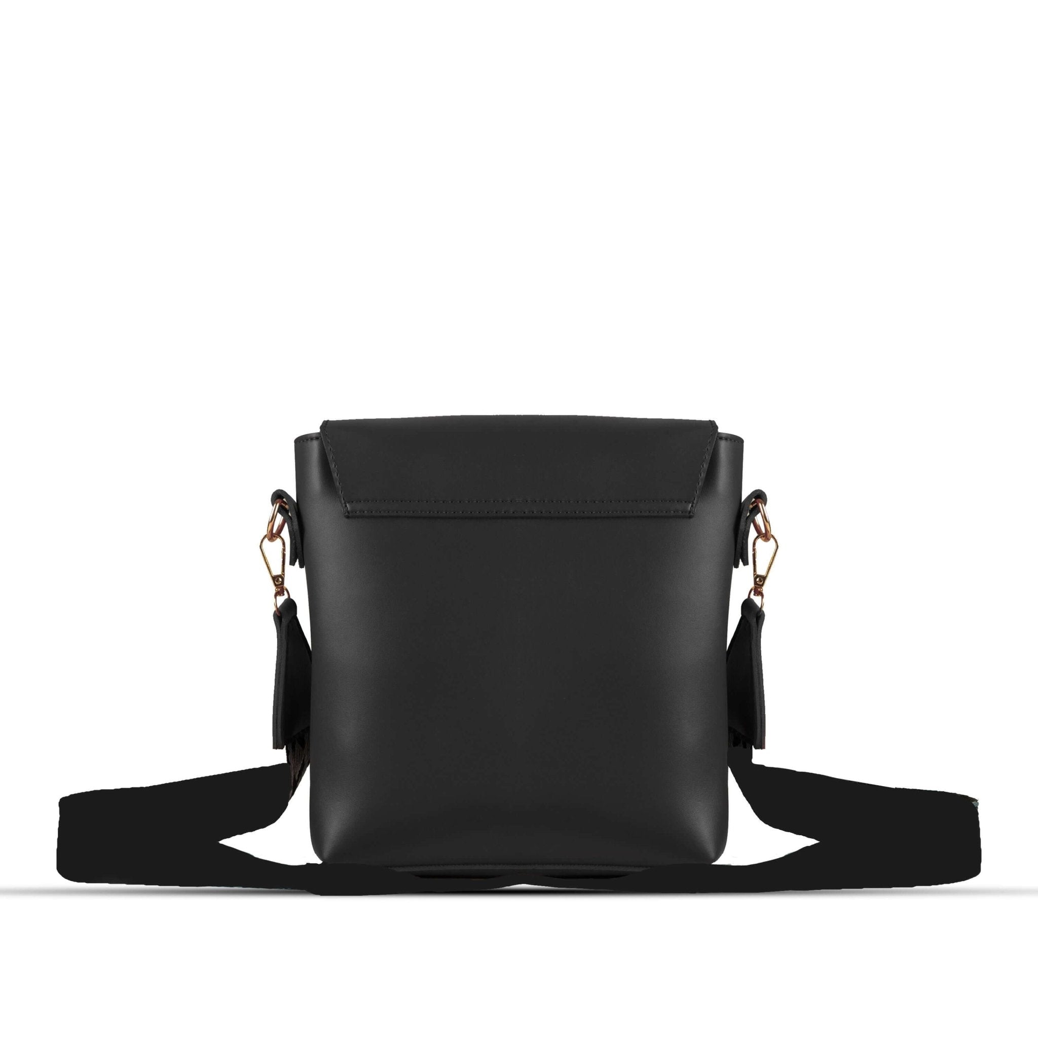 QUEST BLACK - Bag X