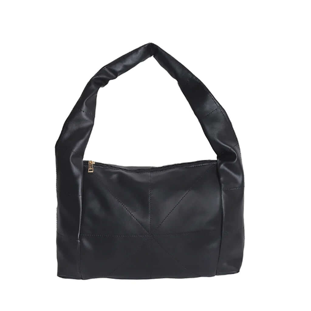 HOBO BLACK - Bag X