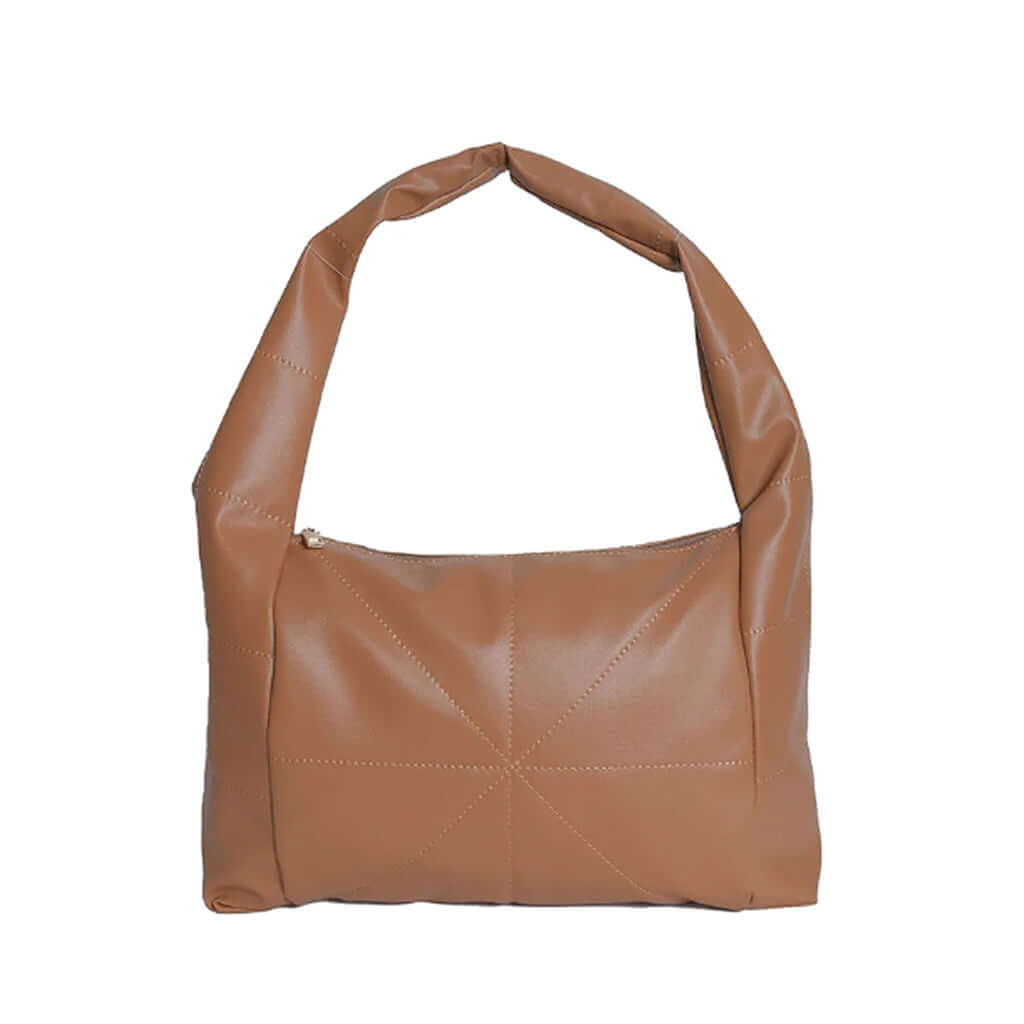 HOBO BROWN - Bag X