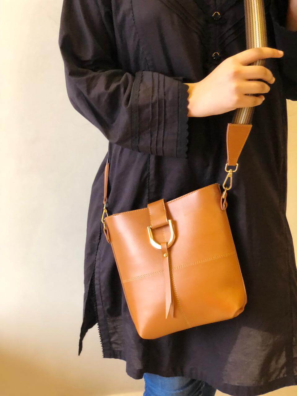 BOB BROWN - Bag X