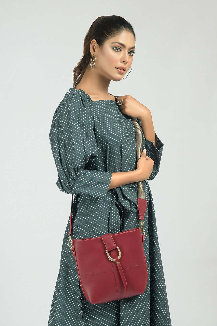 BOB MAROON - Bag X