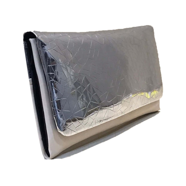MIMI WALLET BEIGE