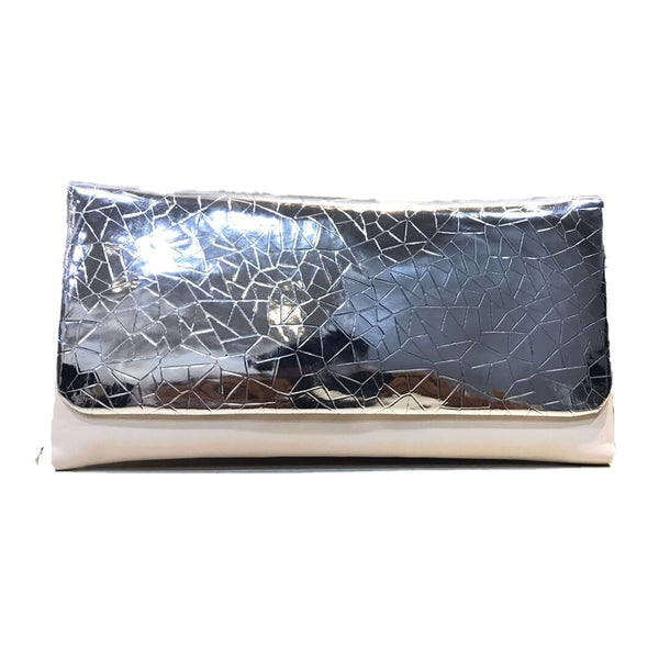 MIMI WALLET BEIGE