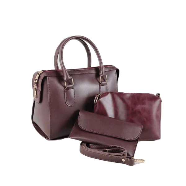ROXY MAROON