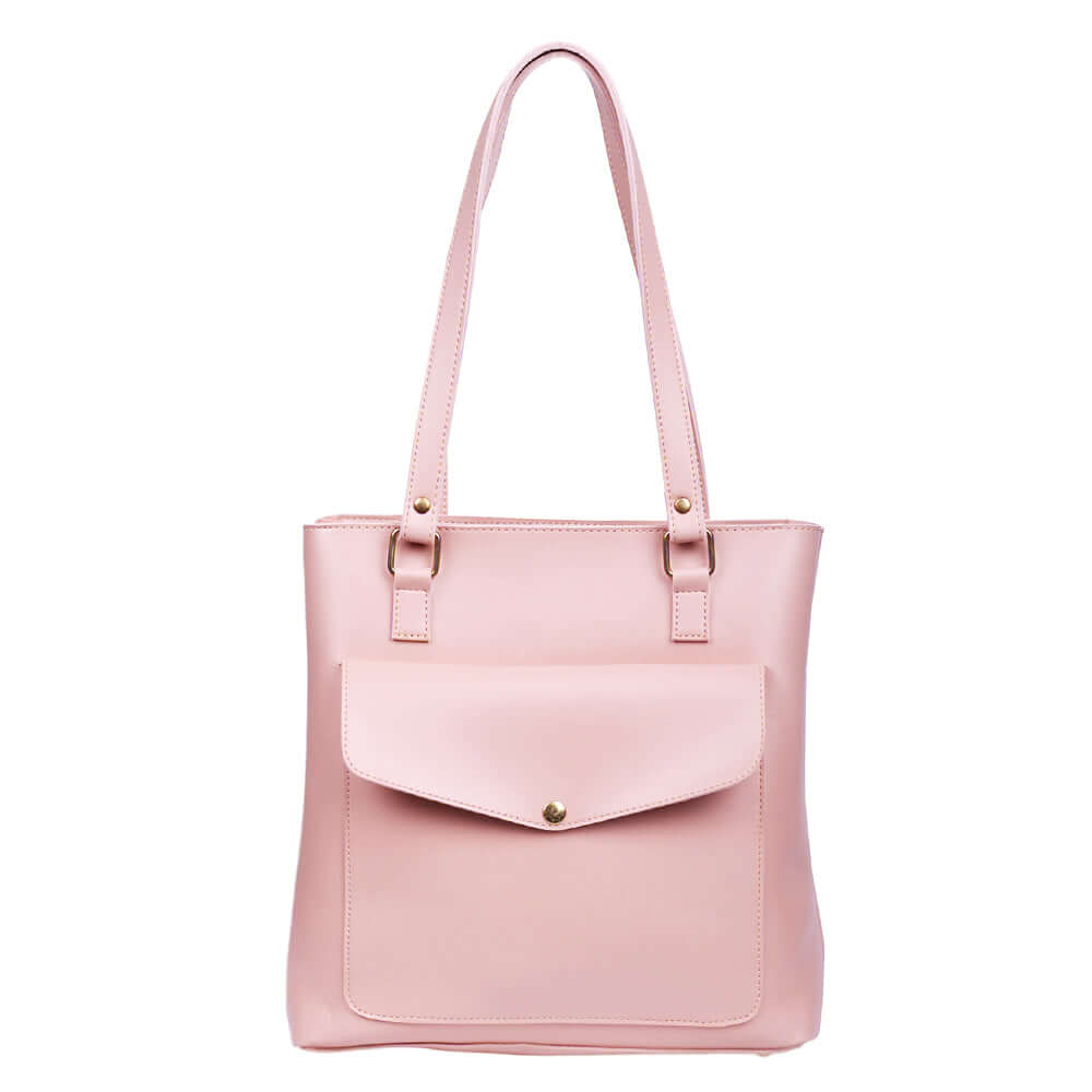 CAPE TOWN PINK - Bag X