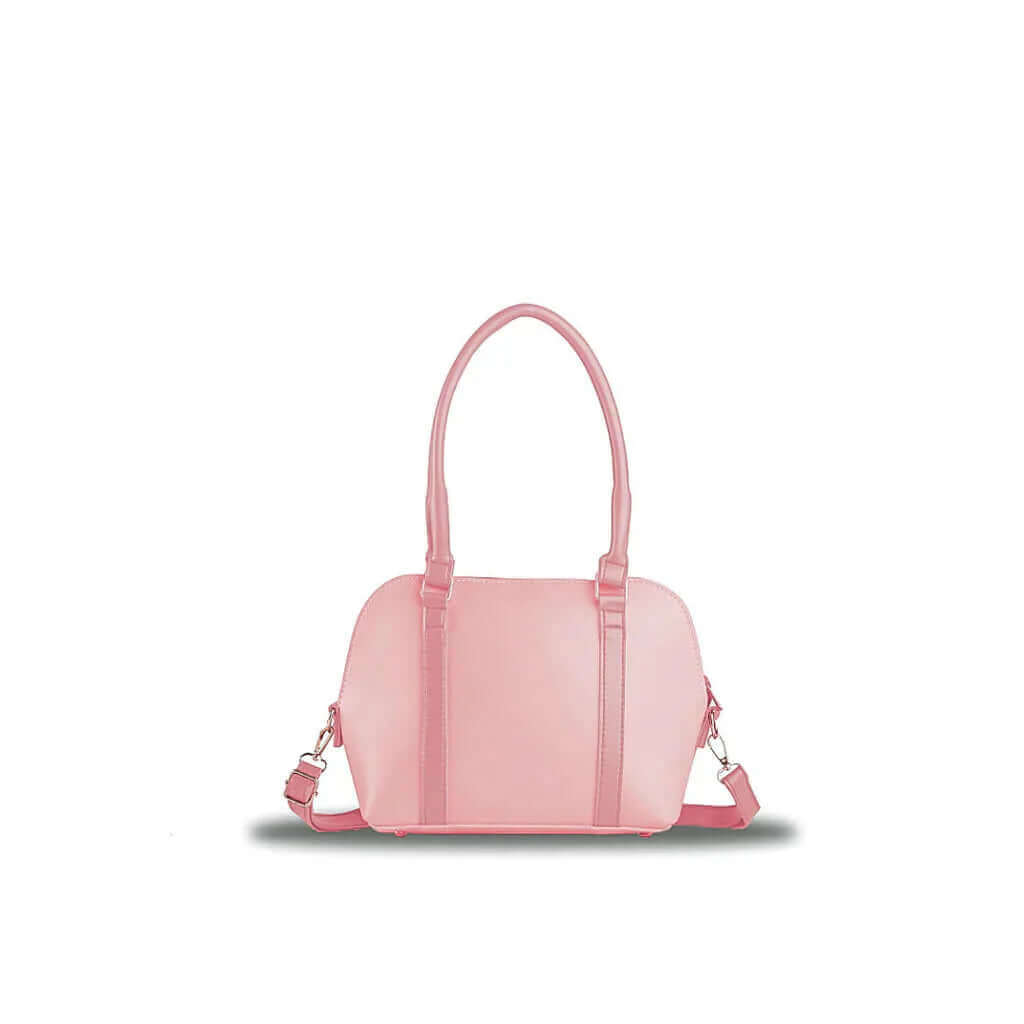 OLIVIA PINK - LEFTOVER - Bag X