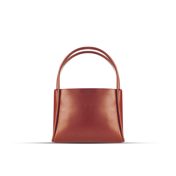GINGER MAROON
