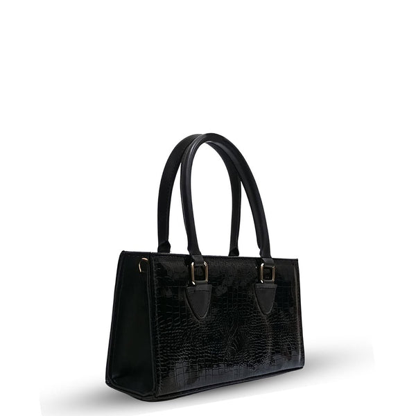 MAYFAIR BLACK - LEFTOVER