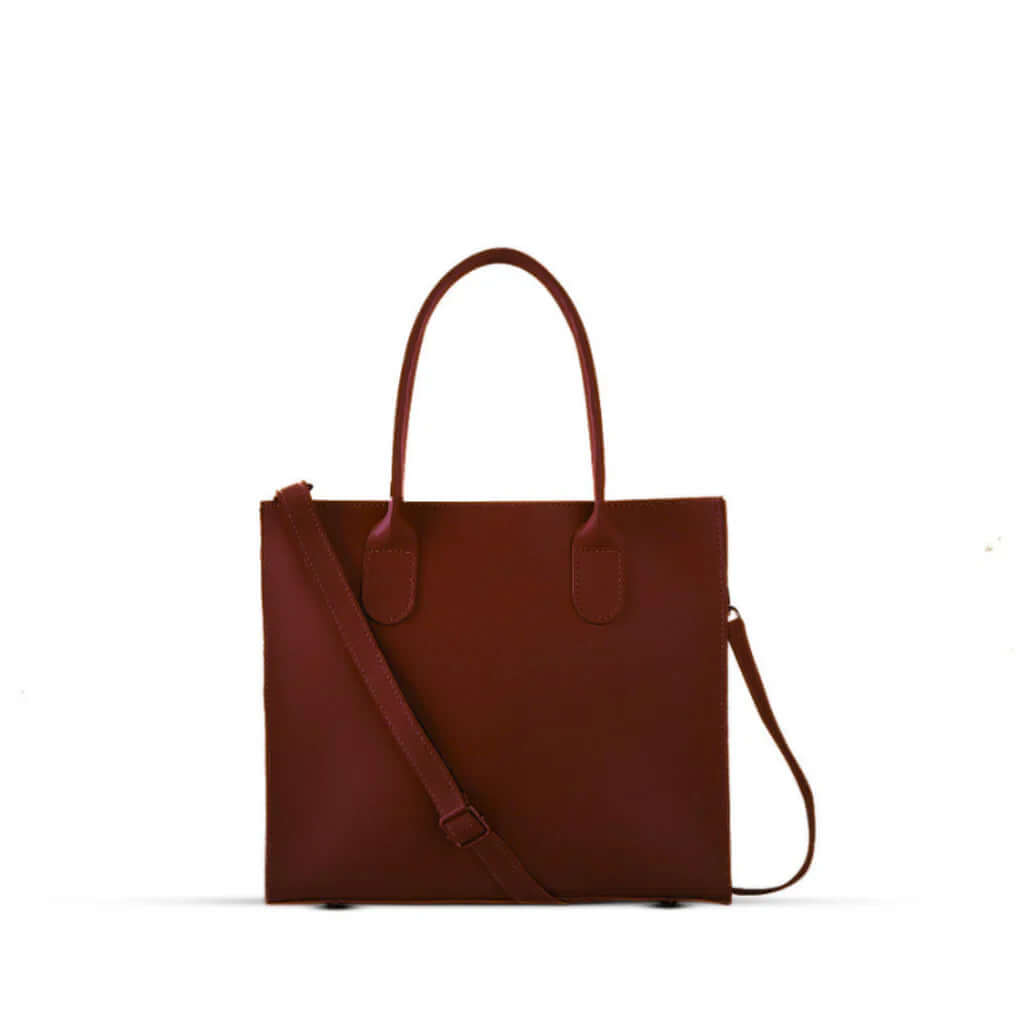 VELO MAROON - Bag X