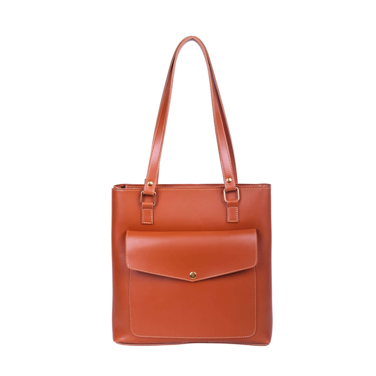 CAPE TOWN BROWN - Bag X