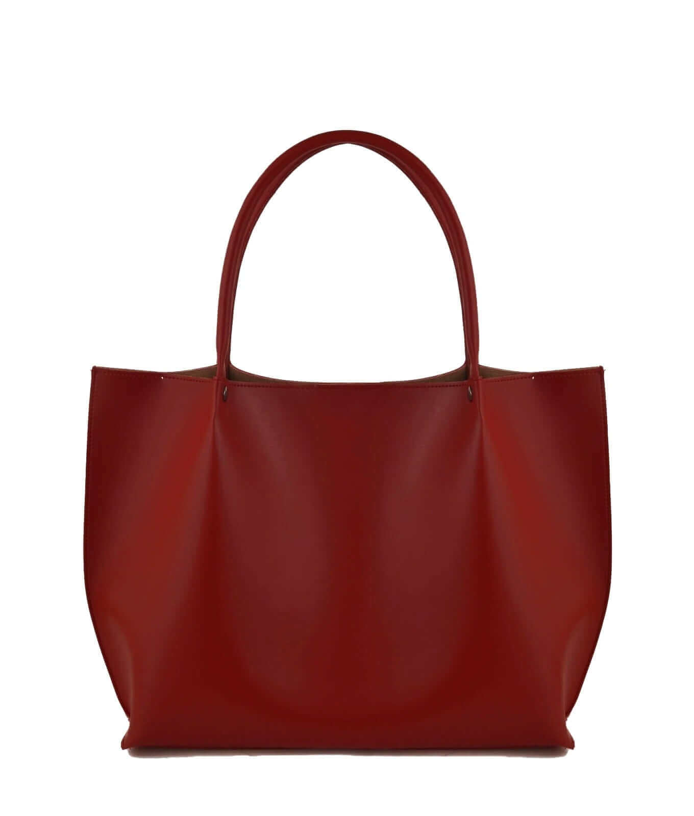 OXI MAROON - LEFTOVER - Bag X