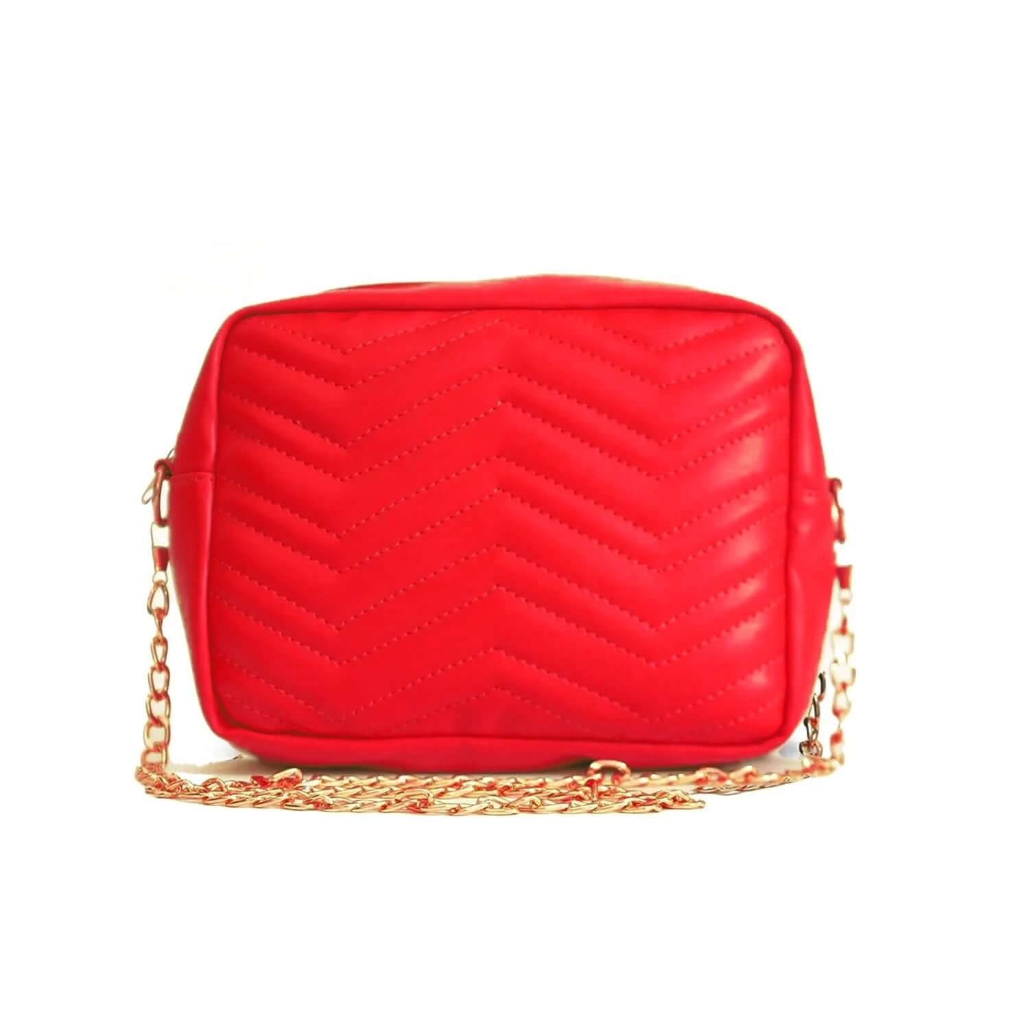 AURA RED - Bag X