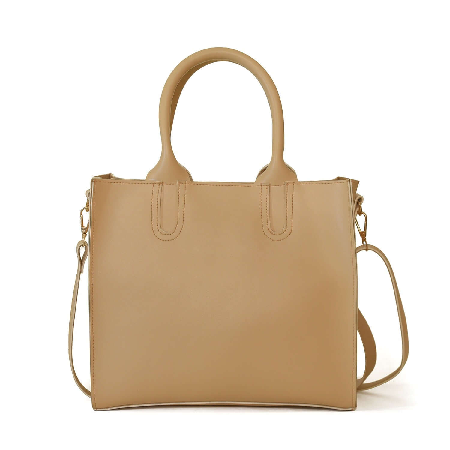 VISTA 3 PCS BEIGE - Bag X